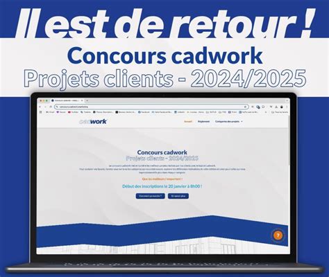 Résultat d’images pour CADWork