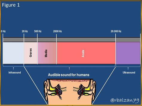 Image result for Spectrum of Sound Waves