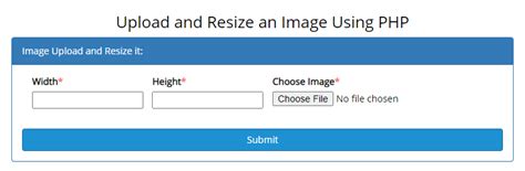 Image result for PHP Code Jpg Resizer