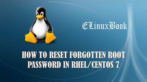 Image result for Change Root Password CentOS 7