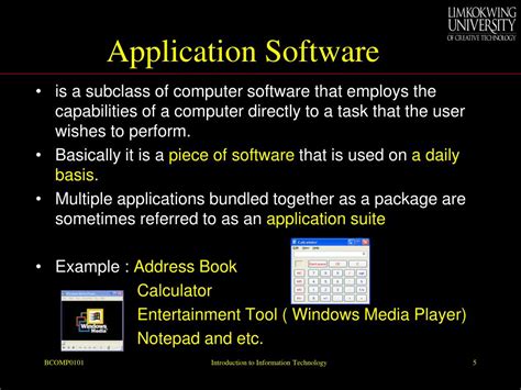 Image result for Introduction to System and Application Software