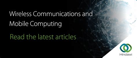 Toradh íomhá ar Wireless Communication and Mobile Computing