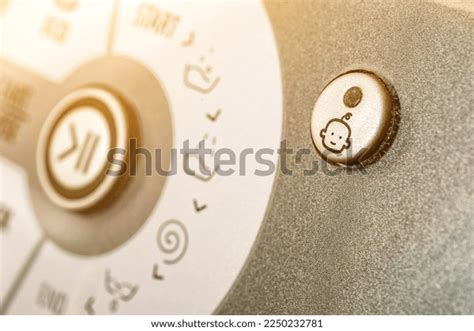 Image result for Simple Washing Machine Panel