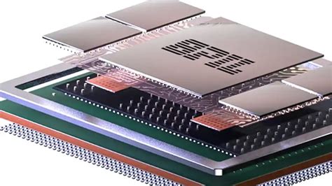 Toradh íomhá ar Integrated Circuit Packaging