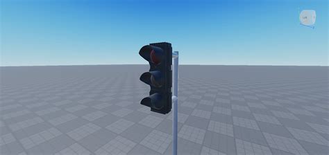 Image result for Roblox Traffic Light Plugin