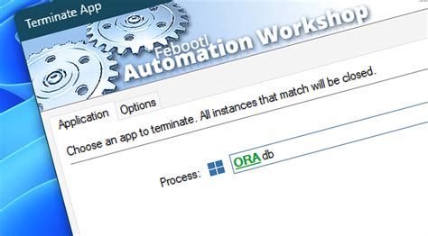 Image result for Terminate Program