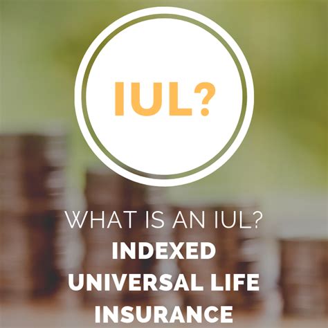 Image result for Indexed Universal Life Insurance