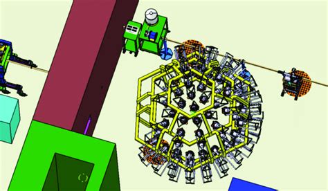 Image result for Detector Array Construction