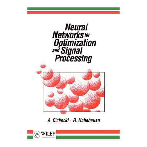 Image result for Neural Network Signal Processing