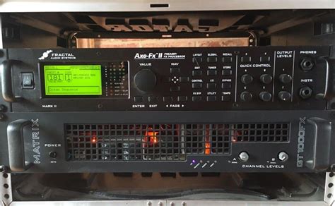 Toradh íomhá ar Guitar Effects Sofware