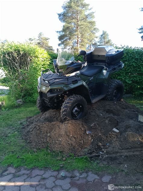 Image result for Polaris Sportsman 570 2021 Colors