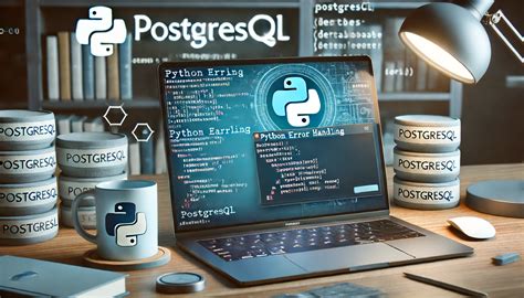 PostgreSQL with Python PNG に対する画像結果