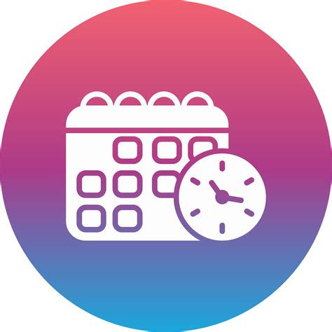 Toradh íomhá ar Pivot Time Table Icon