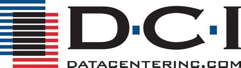 Image result for DCI Data Center Logo