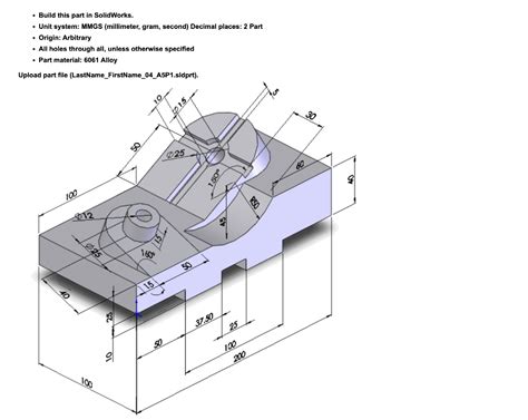 SolidWorks Unit System に対する画像結果