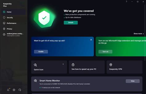 Toradh íomhá ar Virus Check App