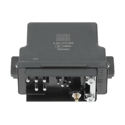 Résultat d’images pour Glow Plug Control Unit