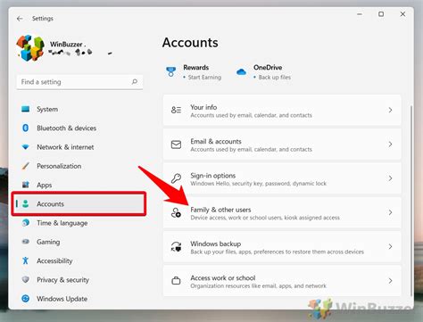 Image result for Netplwiz User Account Remove
