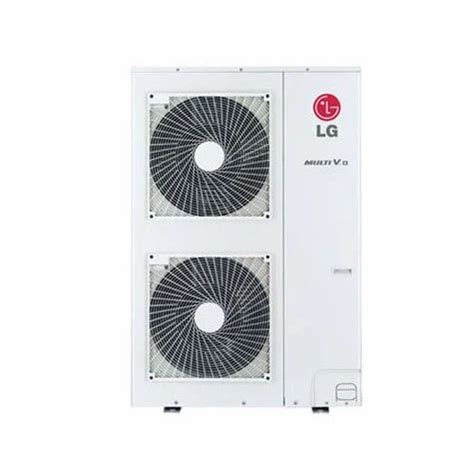 LG VRF System に対する画像結果