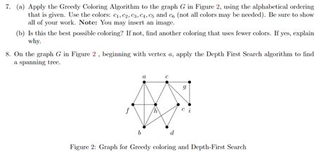 Image result for Greedy Coloring Algorithm