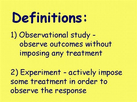 Observational Study Math Definition に対する画像結果