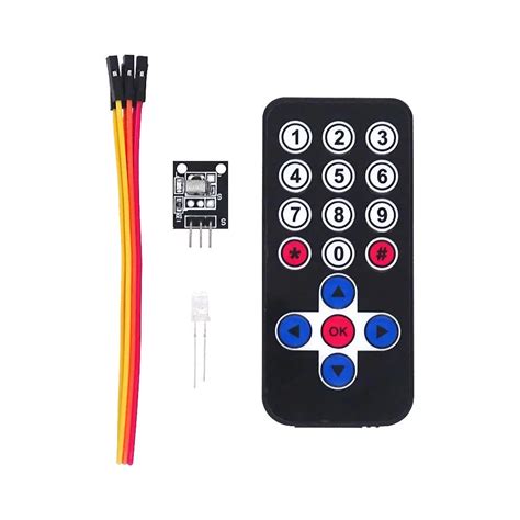 Afbeeldingsresultaten voor Infrared Remote Control PWM