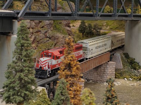 Getting Started in Model Railroading: The Beginner’s Guide - Trains