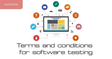 Image result for Testing Terms in Software Testing