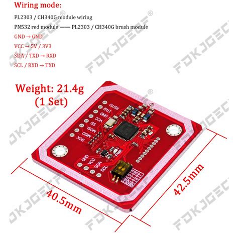 NFC Module NXP Pn66t Module に対する画像結果