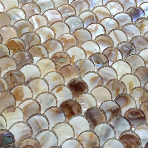 Shell Tile Pattern に対する画像結果