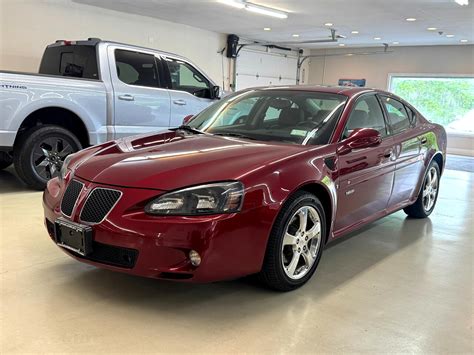 Image result for Pontiac GXP