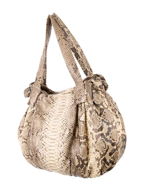 Image result for Python Purses Handbags