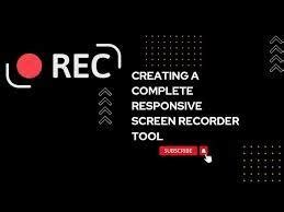 Code for Screen Recording に対する画像結果