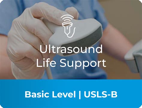 Toradh íomhá ar Basic Ultrasound Training