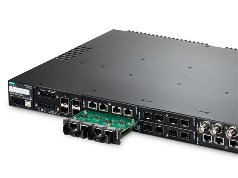 P7100IP Switch Module に対する画像結果