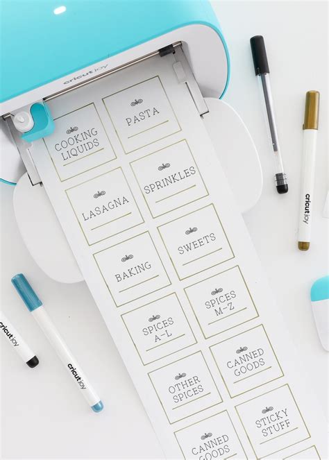 Toradh íomhá ar Making Quilt Labels with Cricut Maker