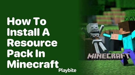 Image result for How to Move Files to Resource Pack