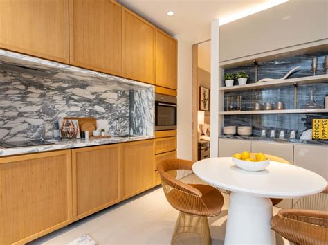 Image result for Modern Wood Modular Stack Design