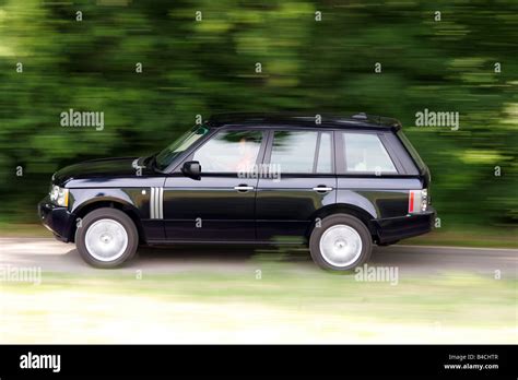 Image result for Range Rover Side View