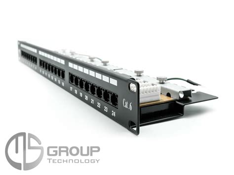 Image result for Lan Patch Panel