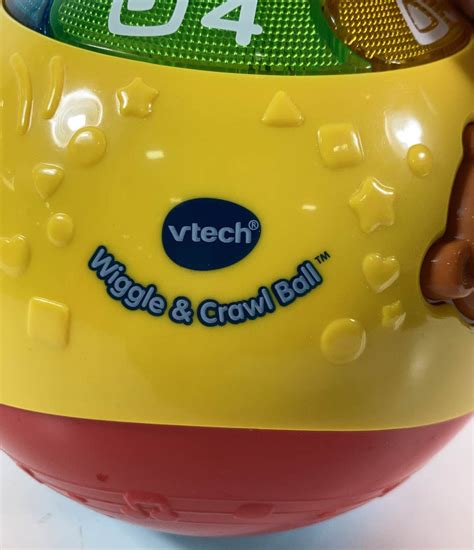 Toradh íomhá ar VTech Wiggles