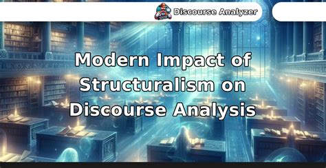 Image result for Structural Approach of Discourse Analysis