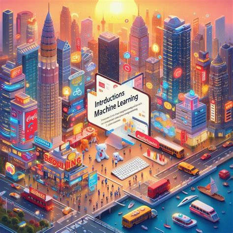 Image result for Welcome Machine Learning