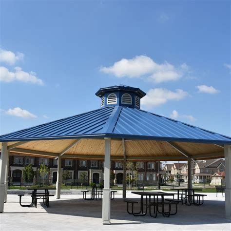 Image result for Octagonal Steel Structure