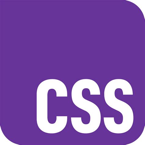 CSS Web Page Design Logo に対する画像結果