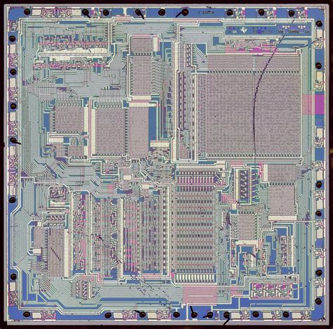 Image result for DIY Computer Chips