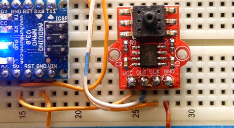 Image result for Preasure Sensor Arduino