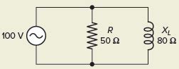 Image result for RL Parallel Circuit