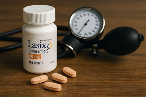 Image result for Lasix Side Effects