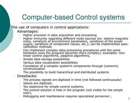 Image result for Who Is Control System of Computer